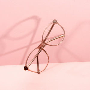 Rose tint your world – frames to wear on Valentine’s Day - BonLook
