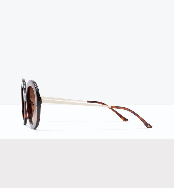 Abuzz Tortoise - Prescription Sunglasses by BonLook