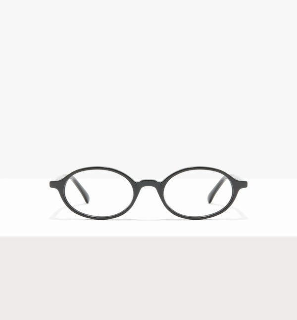 Cardi Teal Tort - Prescription Eyeglasses by BonLook