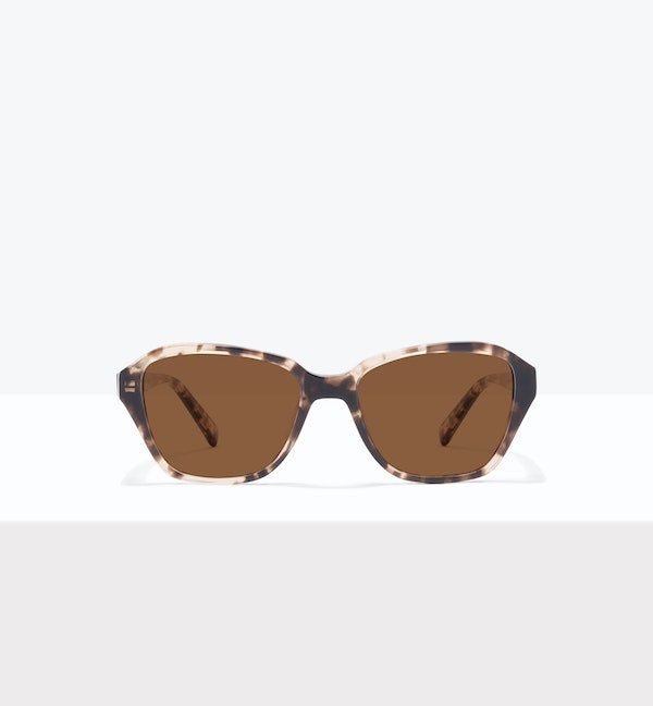 Carrie Snake Skin - Prescription Sunglasses by BonLook display picture 2
