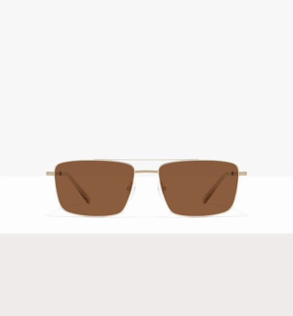 Decker Sunglasses Zeal Optics Decker Sunglasses | Prescription Zeal Optics  main image 2