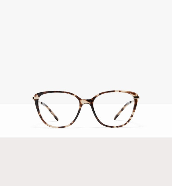 Lunette leopard deals