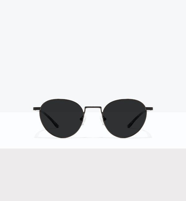 Rowan Bronze - Prescription Sunglasses by BonLook