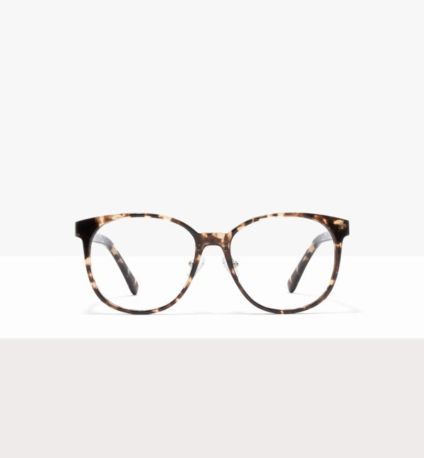 Wilde Leopard - Prescription Eyeglasses by BonLook