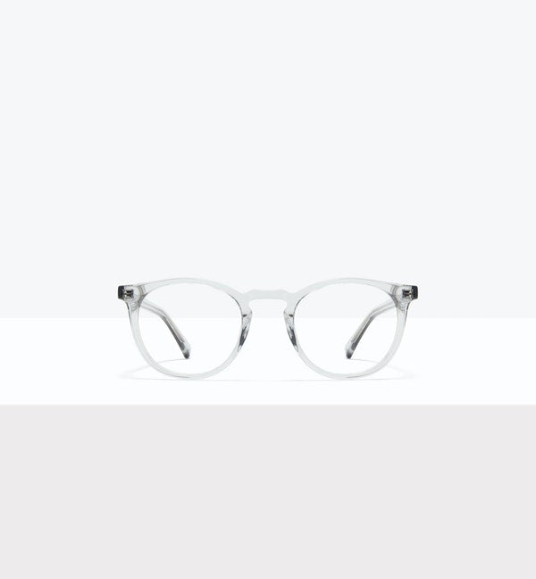 Austin Taupe Prescription Eyeglasses by BonLook