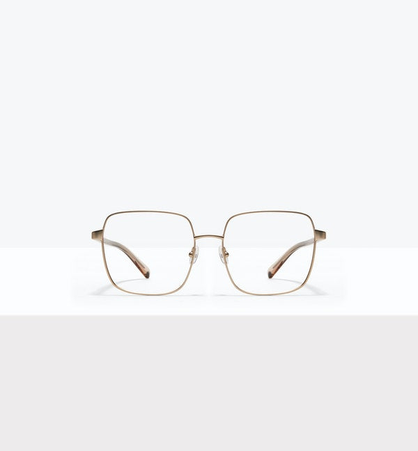 Gold frame glasses fabulous best sale