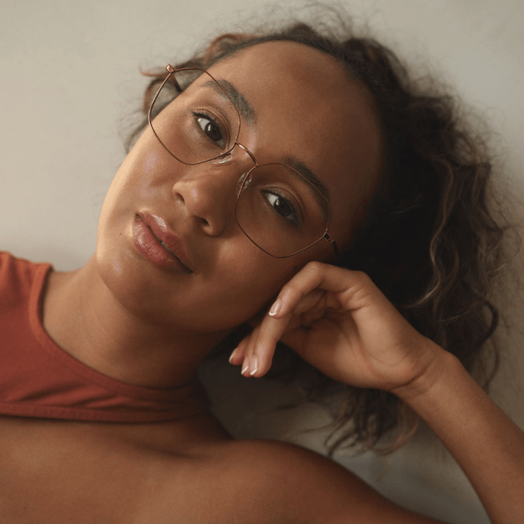 10 questions in 60 seconds with Leylah Fernandez - BonLook