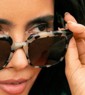Sunglasses and festivals: the perfect equation