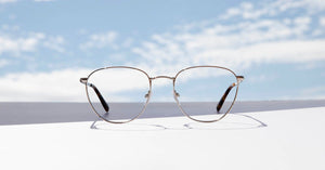 A history of iconic styles – The round frame - BonLook
