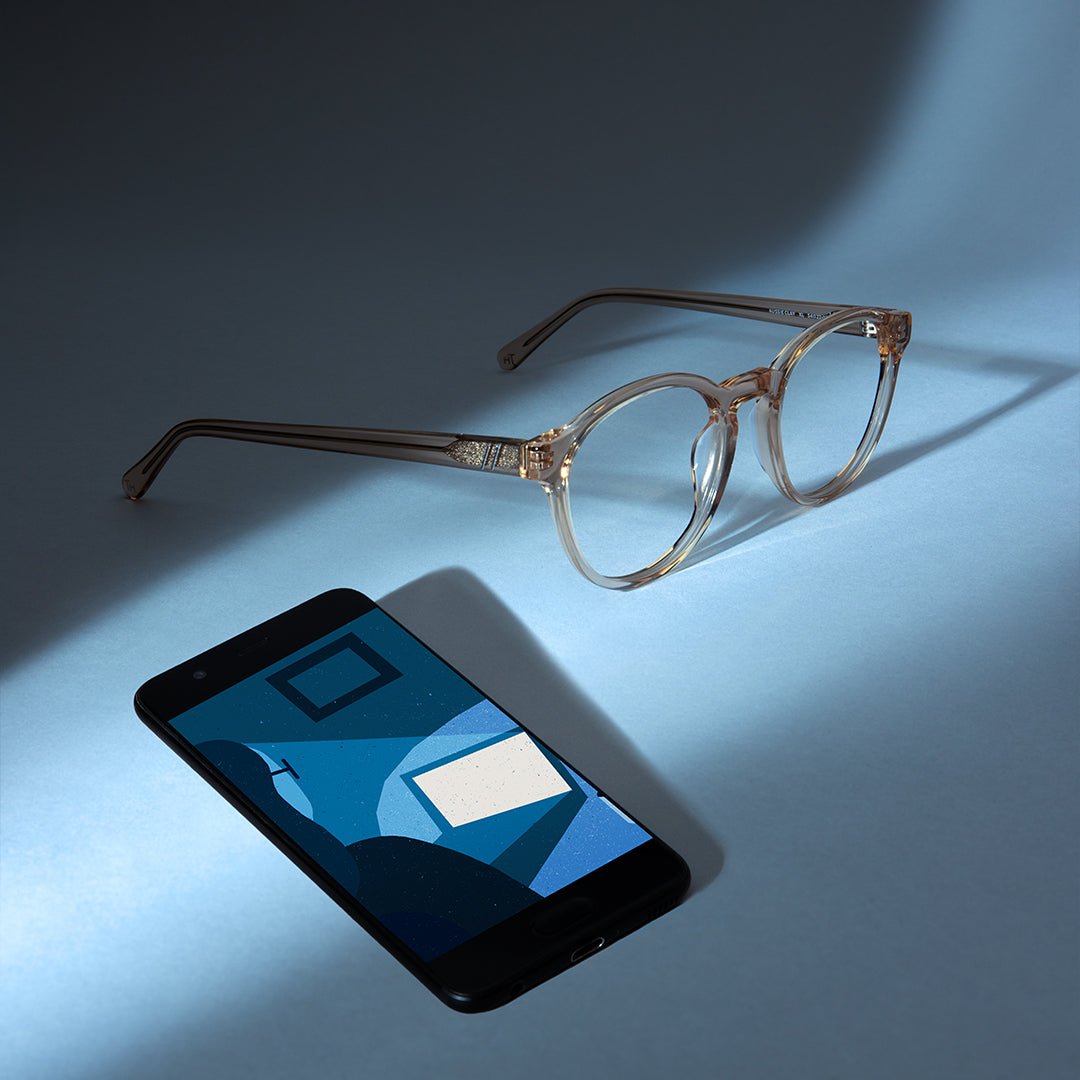 Blue Light Blocking Lenses: Unlocking the benefits - BonLook