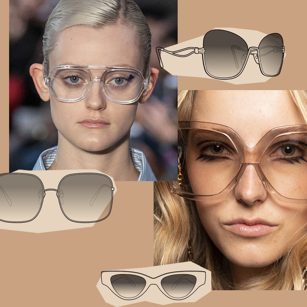 Five eyewear trends for the nascent year - BonLook
