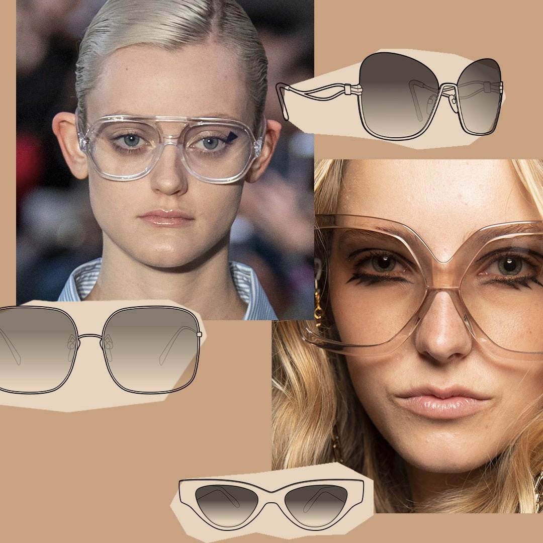 Five eyewear trends for the nascent year – BonLook