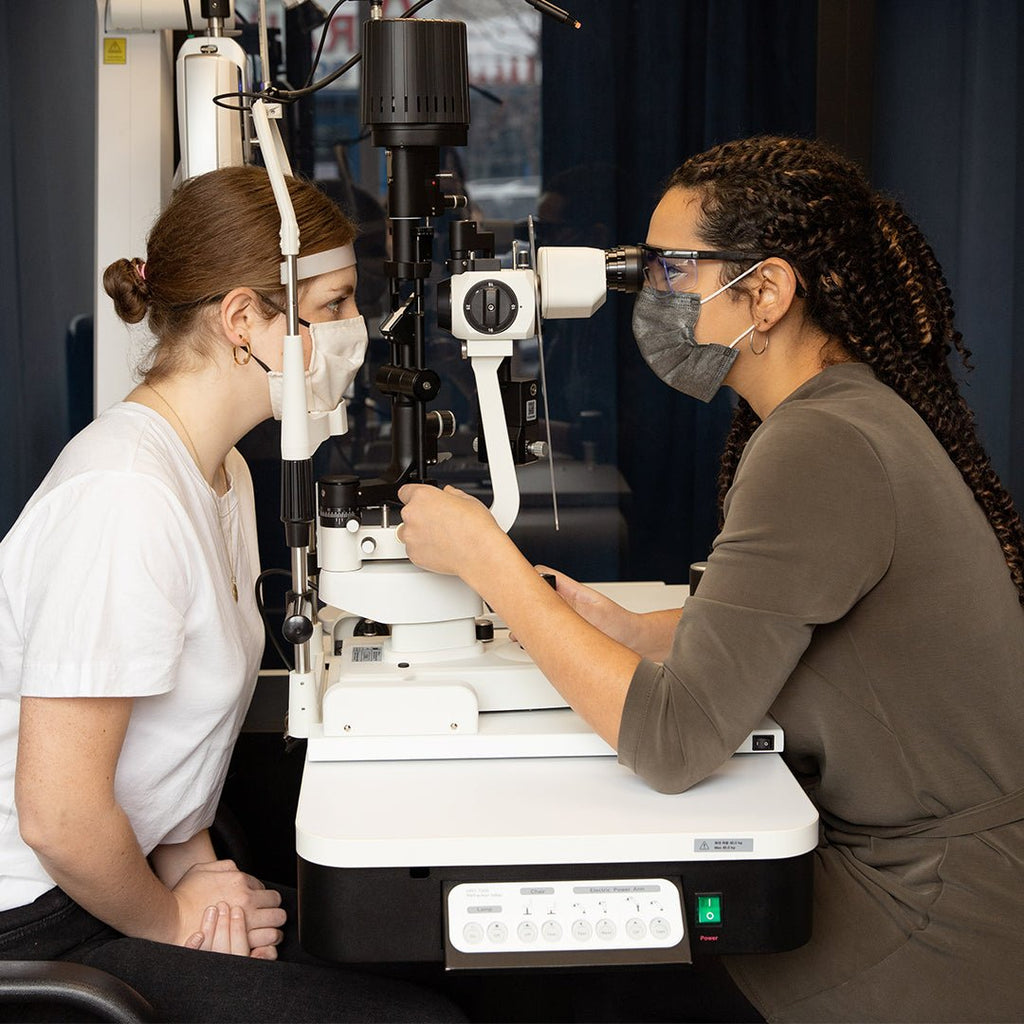 In conversation with Dr. Rashi Reskalla – BonLook