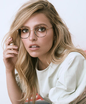 Insider info on</br> Sarah-Jeanne X BonLook - BonLook
