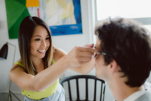 Meet Dr. Vangie Tsui - BonLook