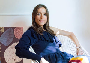 Meet our creative director, Tania - BonLook