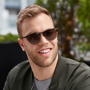 Q&A with Taylor Hall - BonLook