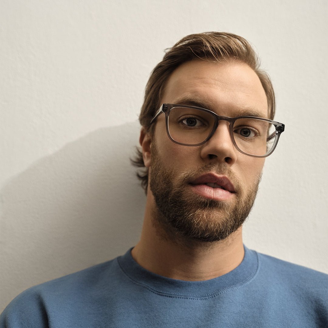 Taylor Hall in 10 questions - BonLook