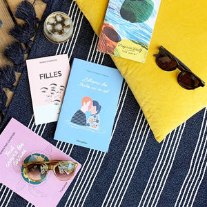 Team Reading – Thing we've read and loved - BonLook