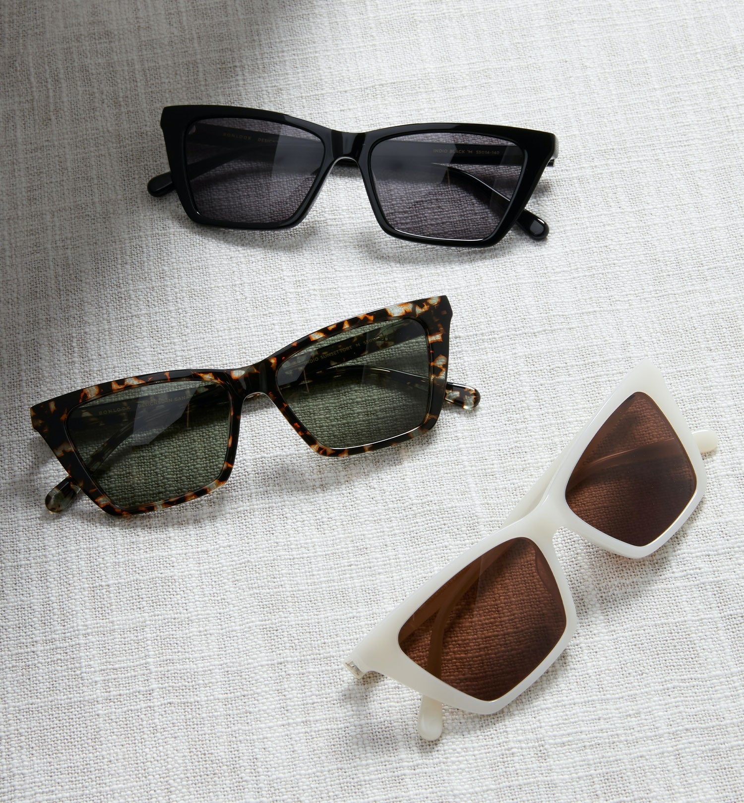 Wind Amur - Prescription Sunglasses by BonLook