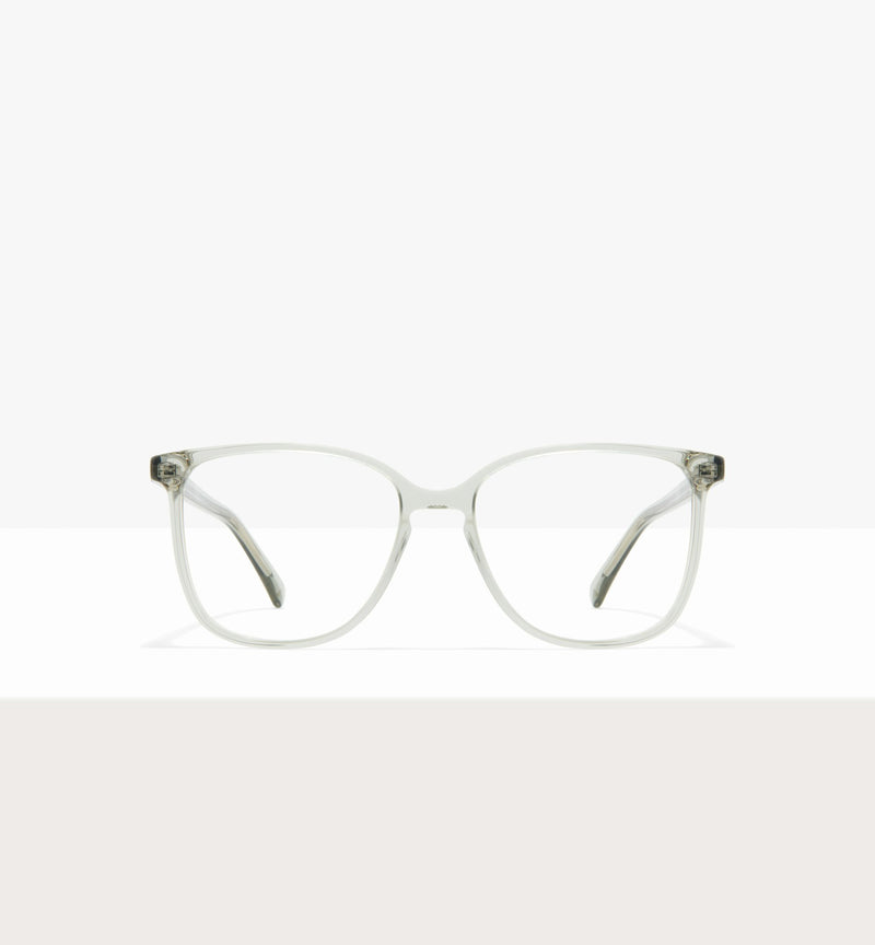 Clear Green--front_image