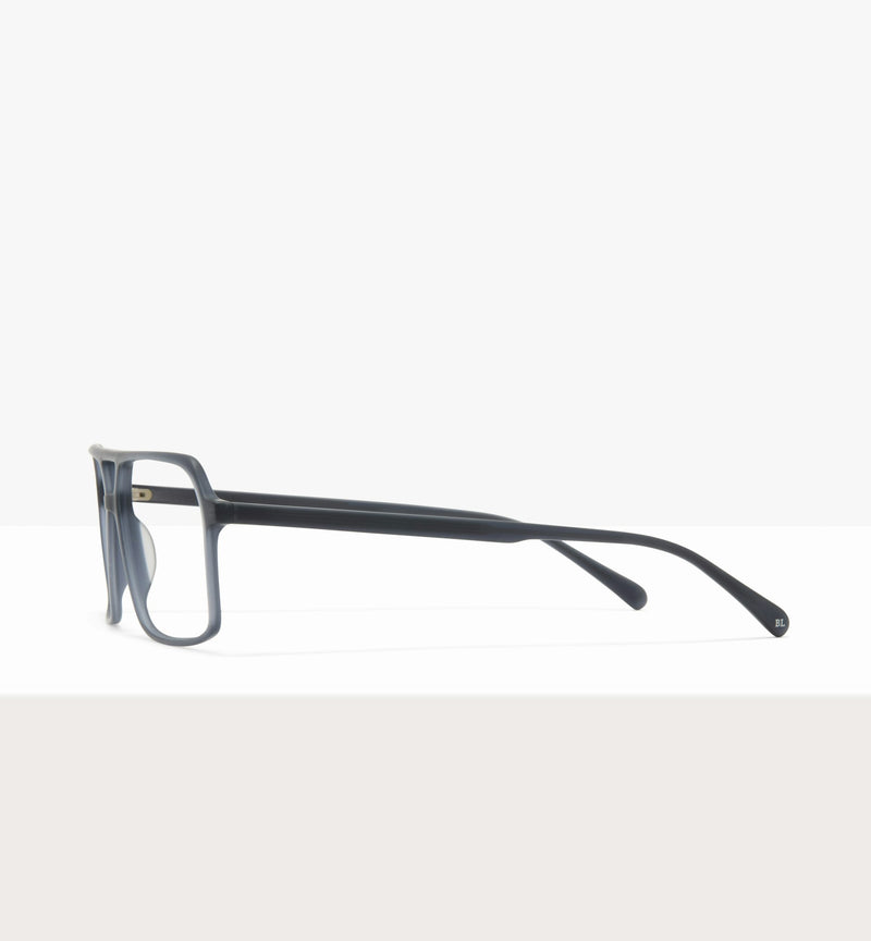 Matte Dark Blue--side_image