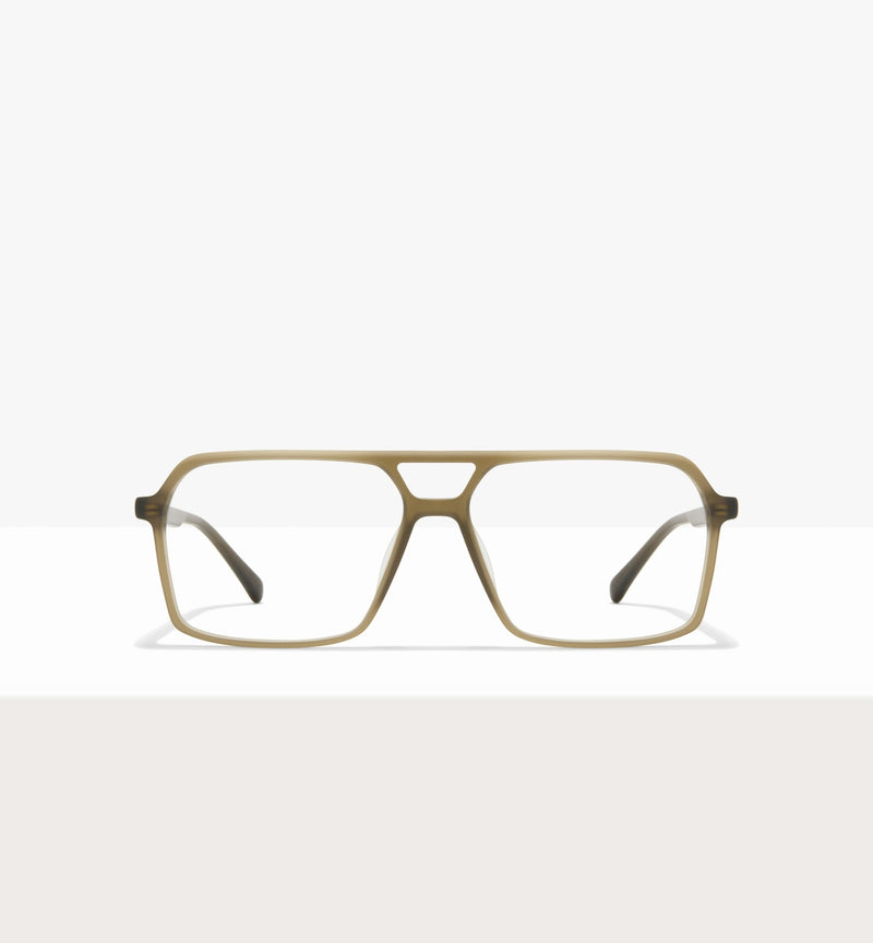 Matte Olive--front_image