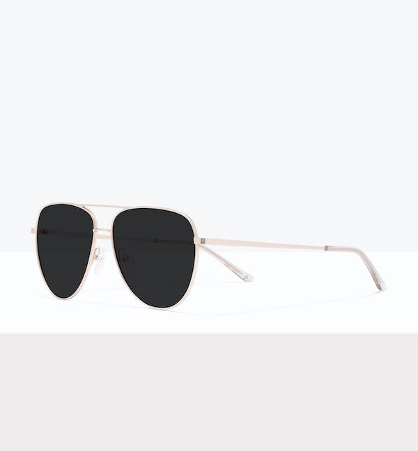 Matte Gold--angled_image_sun
