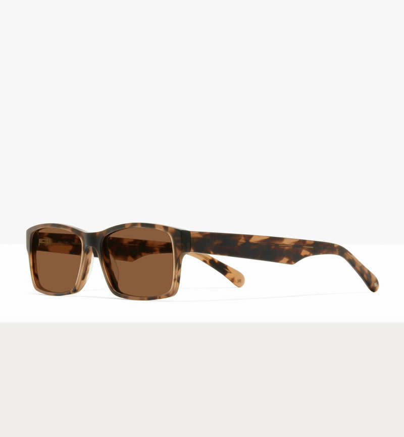 Brown Marble--angled_image_sun
