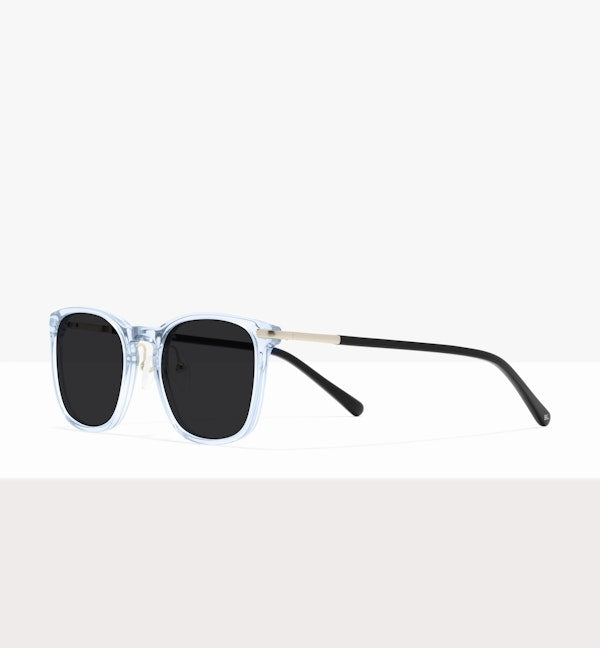 Clear Blue--angled_image_sun