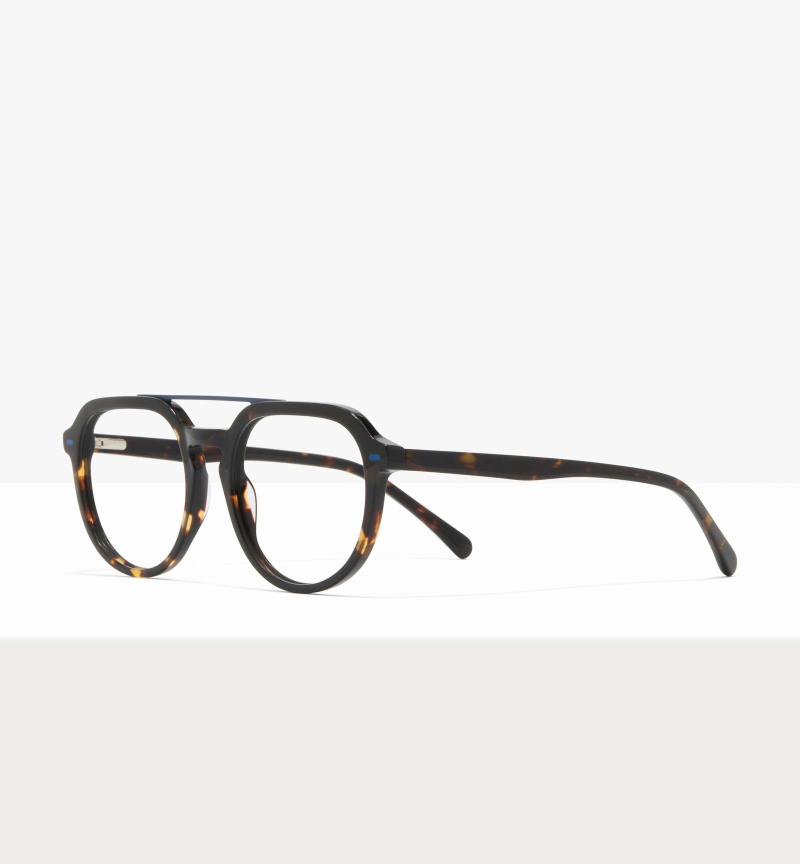 Dark Brown Tort--angled_image