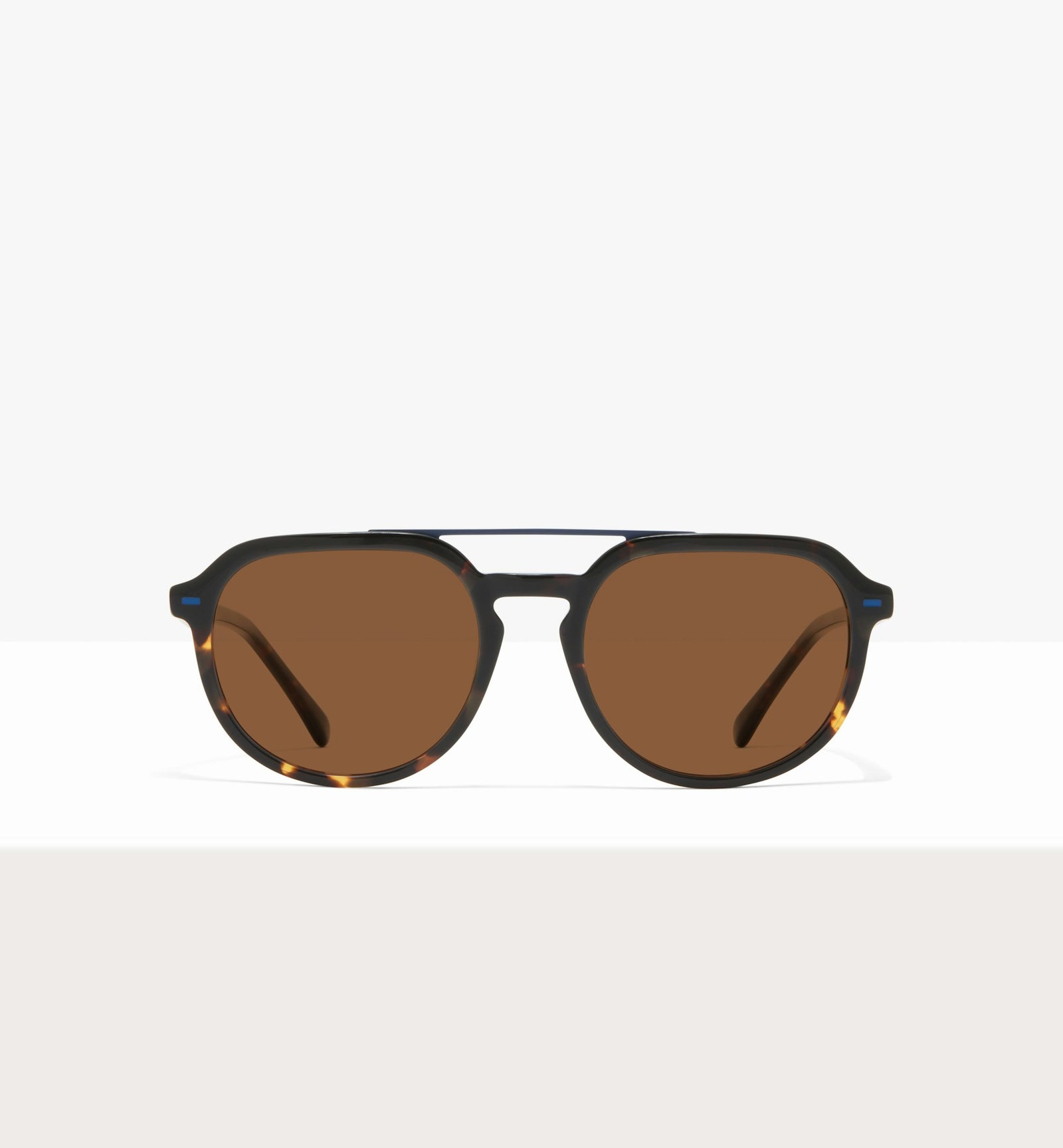 Dark Brown Tort--front_image_sun