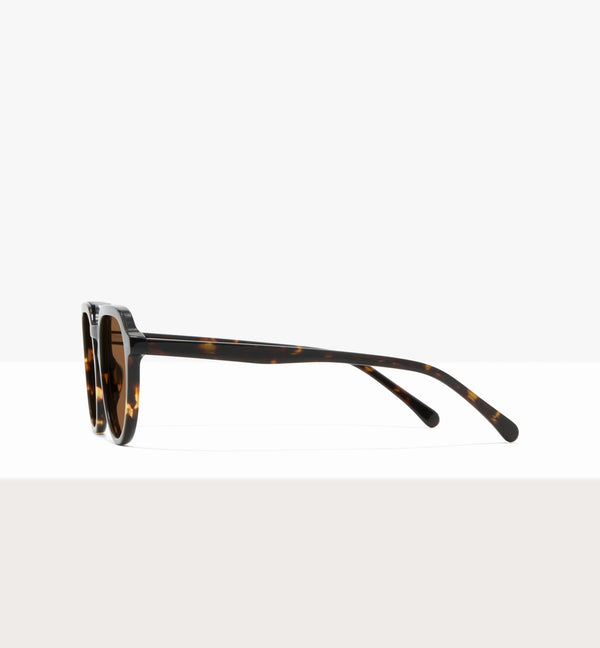 Dark Brown Tort--side_image_sun