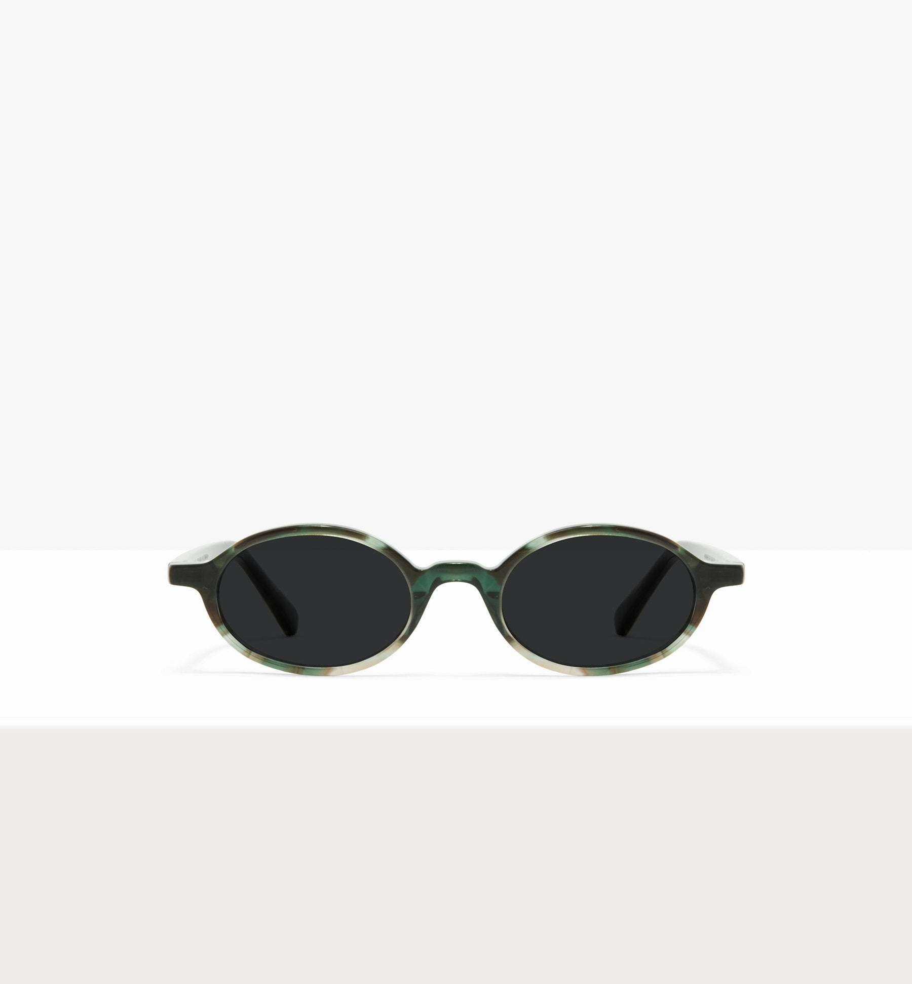 Cardi Teal Tort - Prescription Sunglasses by BonLook