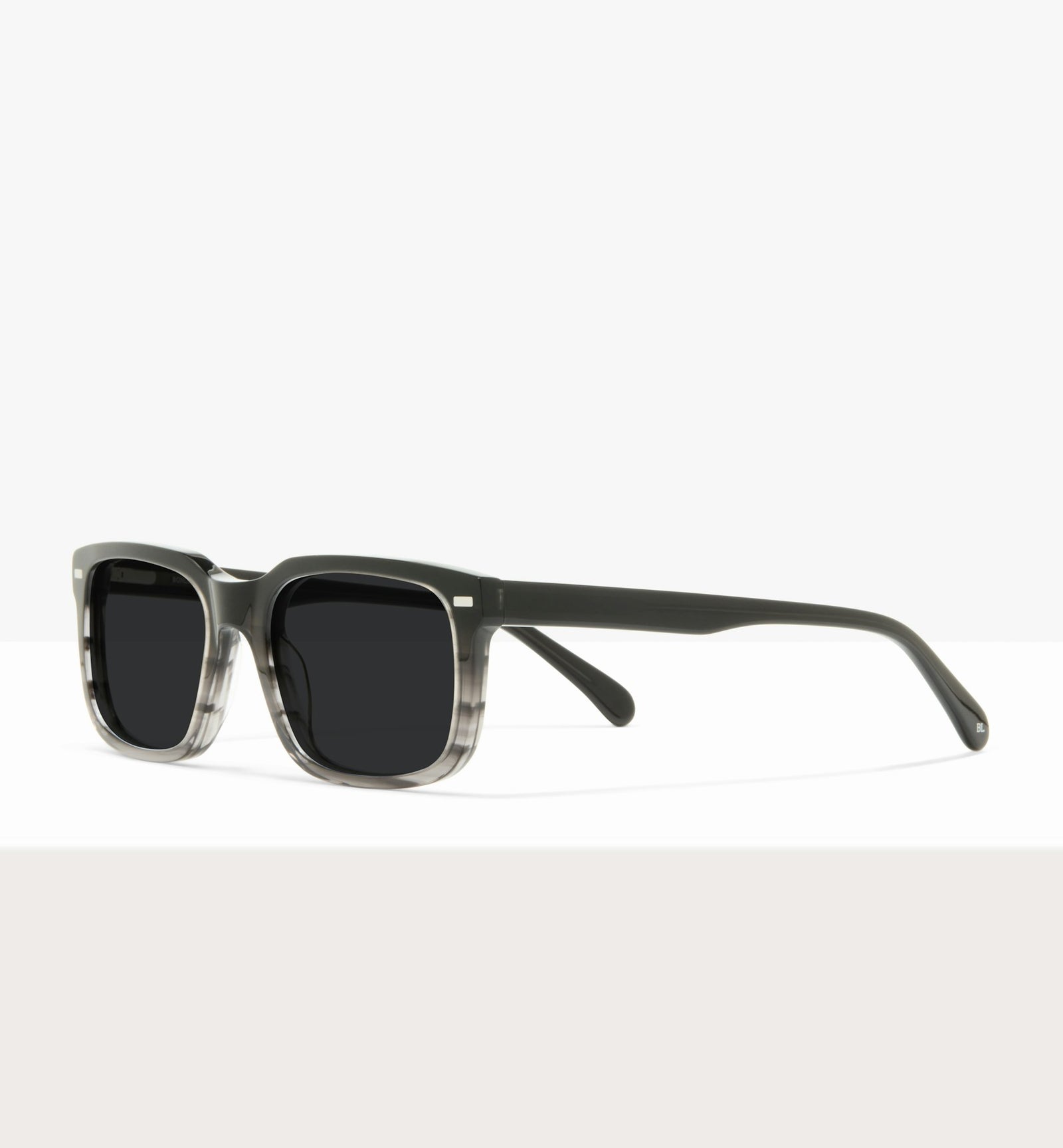 Black Grey Fade--angled_image_sun