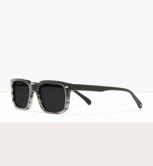Black Grey Fade--angled_image_sun