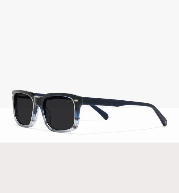 Blue Grey Fade--angled_image_sun