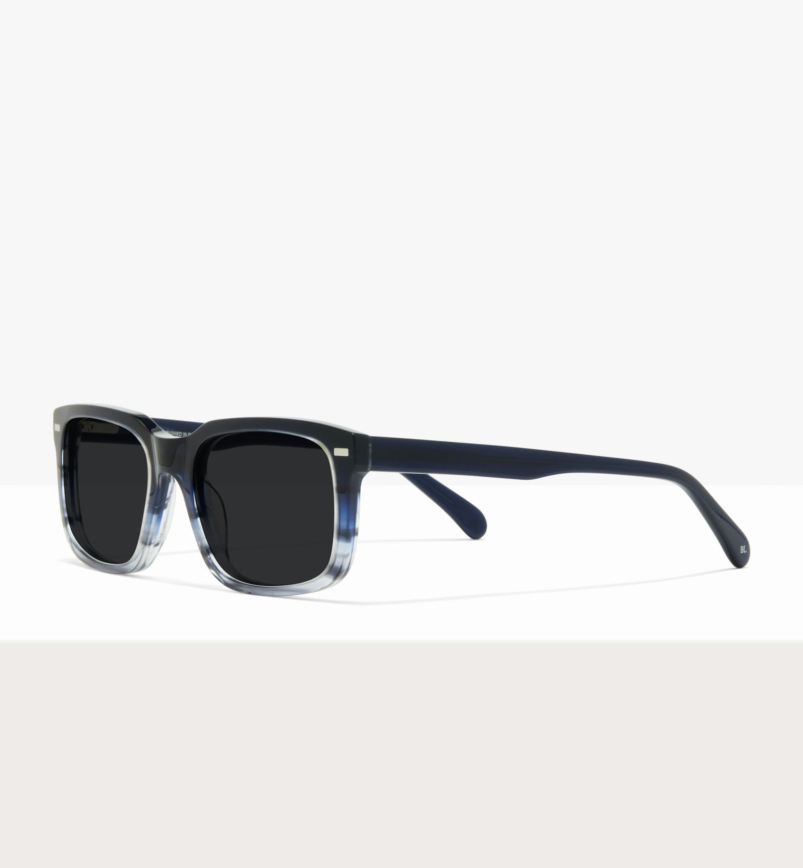Blue Grey Fade--angled_image_sun