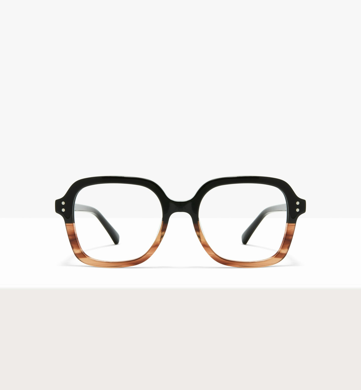 Black Stripe Demi--front_image