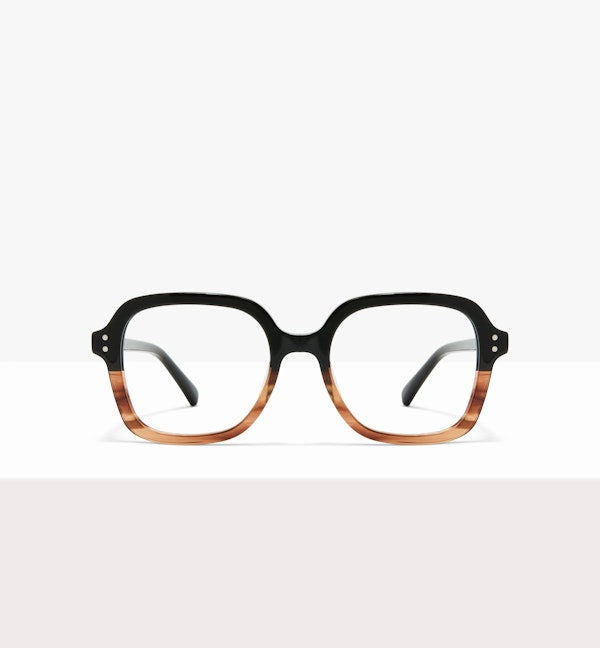 Black Stripe Demi--front_image