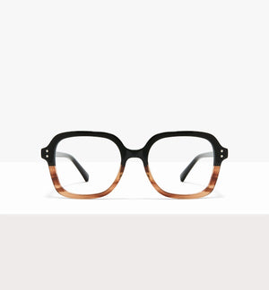 Black Stripe Demi--front_image