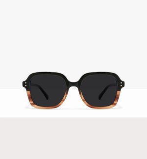 Black Stripe Demi--front_image_sun