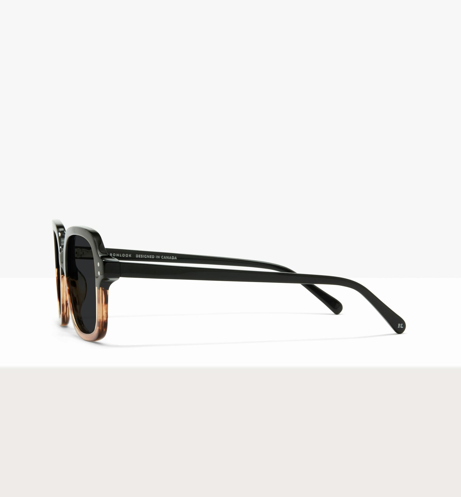 Black Stripe Demi--side_image_sun