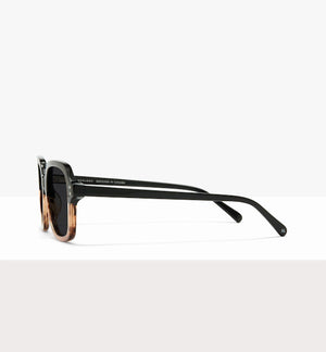 Black Stripe Demi--side_image_sun