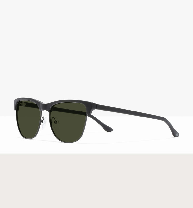 Matte Black--angled_image_sun