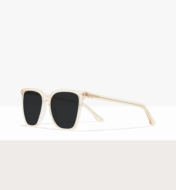 Clear Nude--angled_image_sun