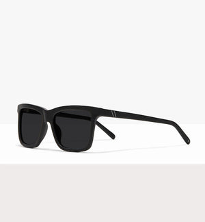 Matte Black--angled_image_sun