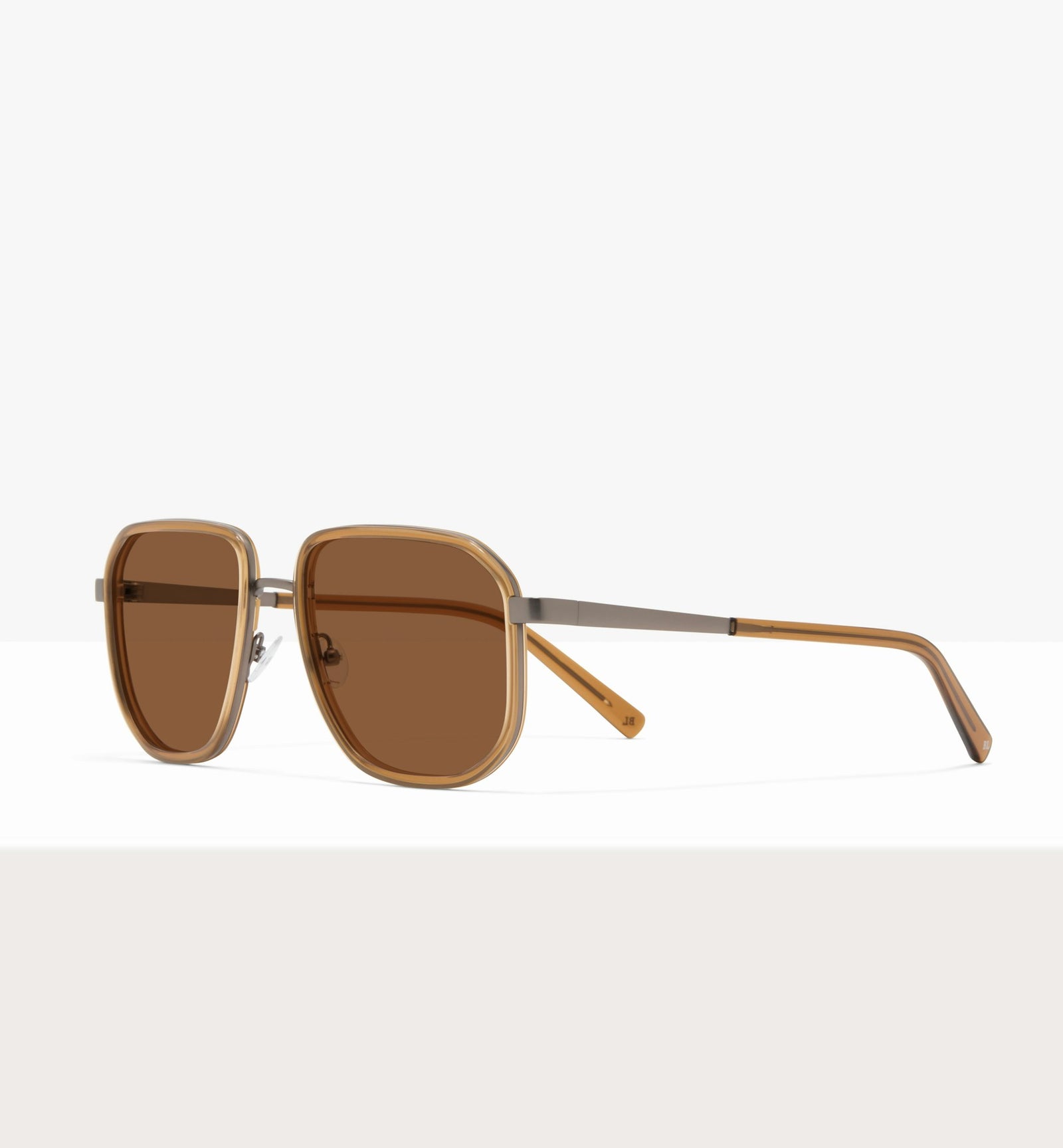 Warm Brown--angled_image_sun