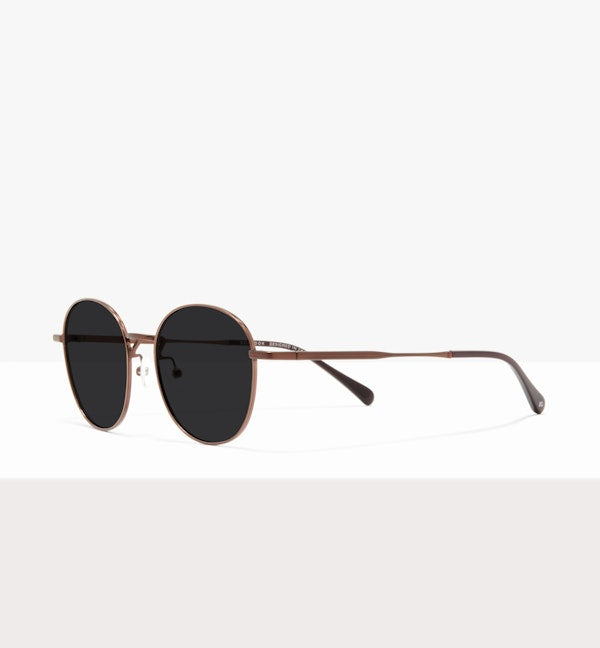 Matte Bronze--angled_image_sun