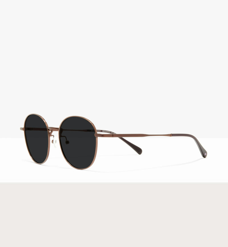 Matte Bronze--angled_image_sun